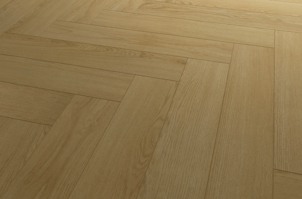 My Step Aqua Herringbone Cork EWH-7097