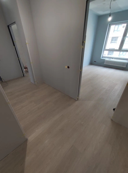 Кварцвиниловая плитка Alpine Floor GRAND SEQUOIA ECO 11-18 Шварцевальд