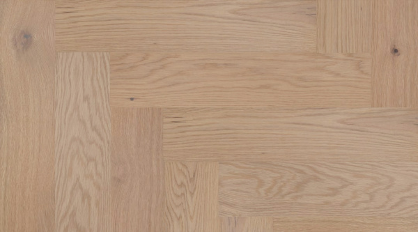 Паркетная доска Auswood Herringbone OAK MALTA HB