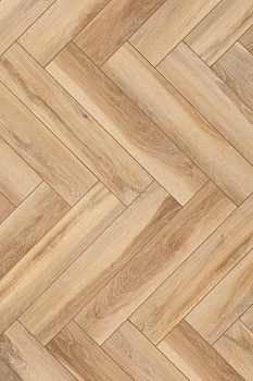 Кварцвиниловый ламинат Aquafloor Space Parquet Light AF4514PQL