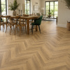 Кварцвиниловая плитка Alpine Floor Титан Паркет Афина ЕСО 29-1