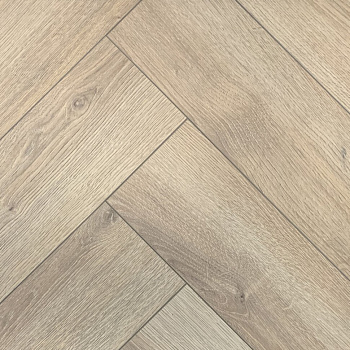 Ламинат 33 класса 12мм под елку Thys Herringbone.T  Shannon