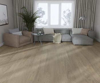 Паркетная доска ESTA Oak Nova Eco Elite Dazy 16045