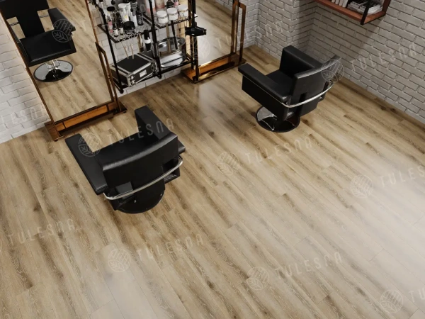 SPC-ламинат Alpine floor Tulesna Verano Isis 1002-19