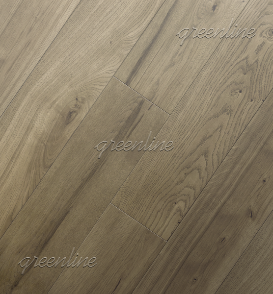 Инженерная доска Greenline VILLAGE 149 Бергамо Вилладж 400-1500 х145мм (5шт)