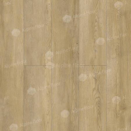 Кварцвиниловая плитка Alpine Floor ECO 6-13 Sequoia (SPC или LVT) Венето