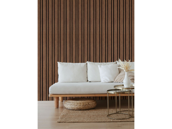 Декоративная панель HIWOOD LV133 BR396K