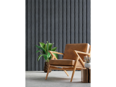 Декоративная панель HIWOOD LV127W GR15K