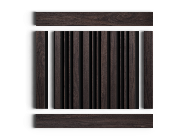 Декоративная панель HIWOOD LV121 BR395K