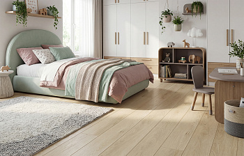 Ламинат MSPC Дуб Кловерфилд 2529-6 MР