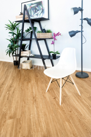 Кварцвиниловая плитка Alpine Floor ECO 6-4 Sequoia (SPC или LVT) Royal