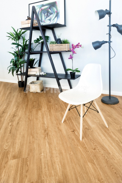 Кварцвиниловая плитка Alpine Floor ECO 6-4 Sequoia (SPC или LVT) Royal