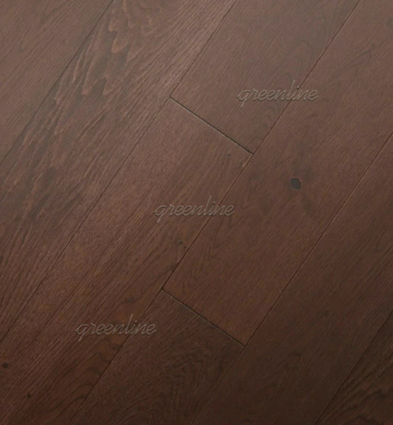 Инженерная доска Greenline NEXT PLANK 705 Дуб Магнет