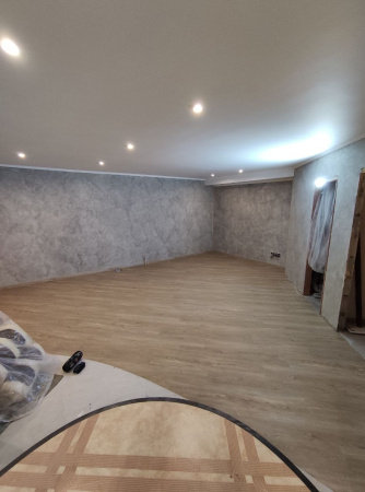 Кварцвиниловая плитка Alpine Floor ECO 6-6 Sequoia (SPC или LVT) Калифорния