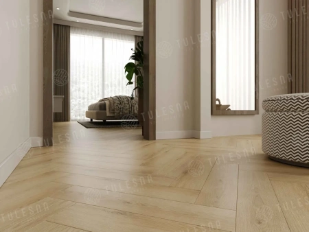 Alpine floor SPC TULESNA Искусство в паркете (Art Parquet) FAMOSO 1005-3