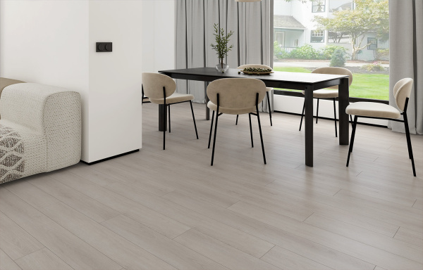 Ламинат MSPC Дуб Корнерфилд DCH1-6 MР