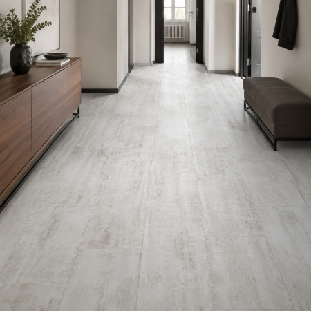 Кварцвиниловая плитка Alpine Floor Минеральный камень (Stone Mineral Core) Сумидеро ЕСО 4-18