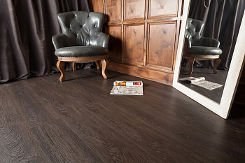 Клеевая виниловая плитка Aquafloor RealWood Glue AF6053 Glue