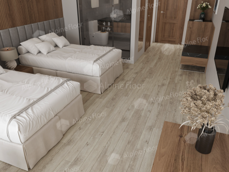 SPC ламинат  Величие секвойи дикой (Grand Sequoia Village) Карите ECO 11-907