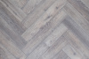 Кварцвиниловая плитка елочкой Aquafloor PARQUET+ AF6014PQ