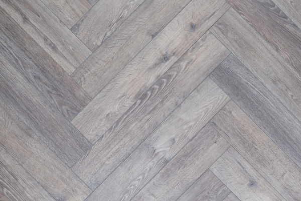 Кварцвиниловая плитка елочкой Aquafloor PARQUET+ AF6014PQ