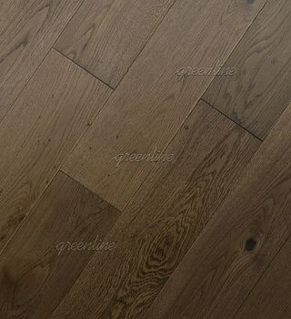 Инженерная доска Greenline EXTRA 715 Дуб Акцент