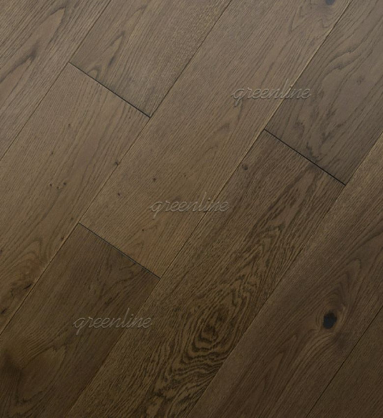 Инженерная доска Greenline EXTRA 715 Дуб Акцент