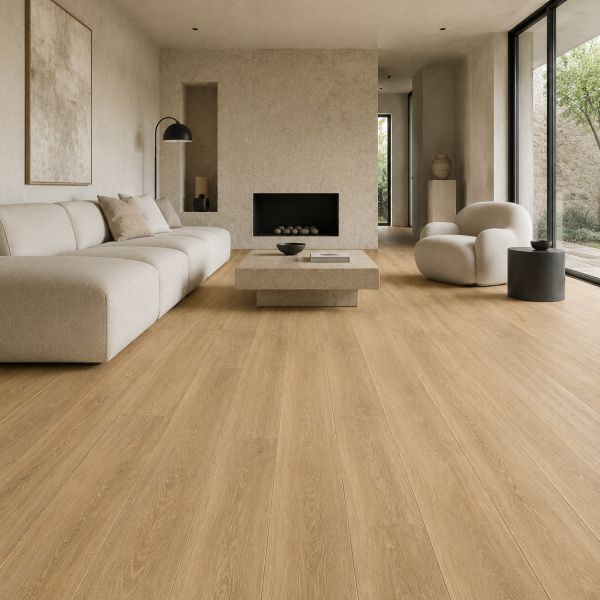 SPC-ламинат UNION Essence Дуб Гранд / Grand Oak ES02-16