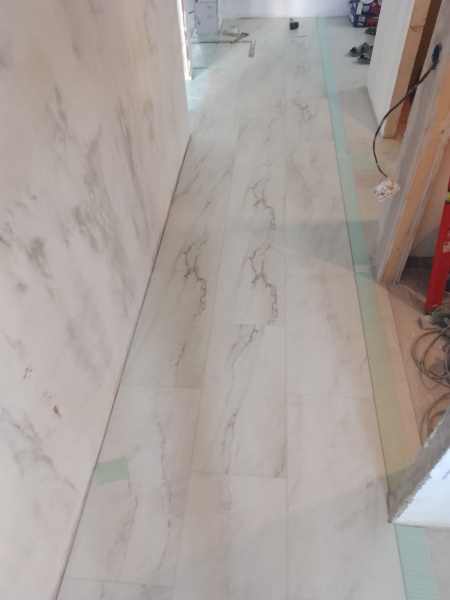 Кварцвиниловая плитка Alpine Floor Stone Mineral Core Брайс ЕСО 4-20