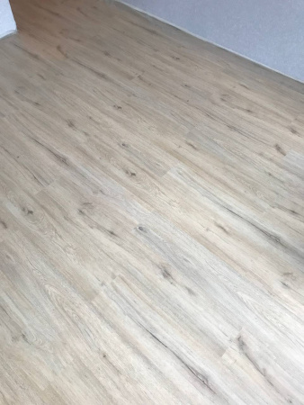 Кварцвиниловая плитка Alpine Floor Solo Ларго ЕСО 14-6