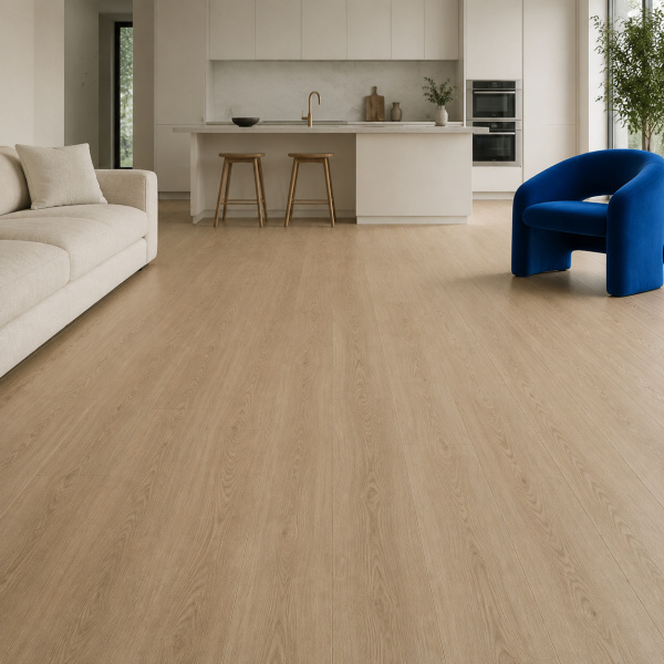 SPC-ламинат UNION Essence Дуб Мокко / Mokko Oak ES02-02