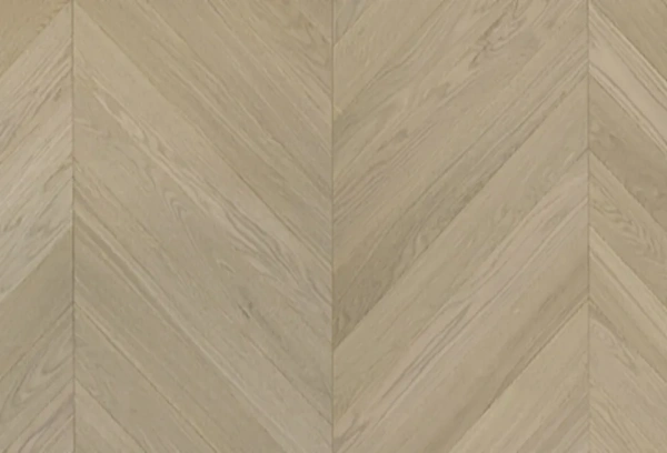 Паркетная доска ESTA Ash Chevron Elegant Sandstone 25004