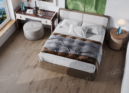 Клеевая кварцвиниловая плитка Alpine Floor Таинственная Сигрид LVT (Sigrid LVT) Merian 1003-17