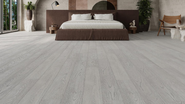 Ламинат La Moena Monte Cristallo Ясень Конти LM12