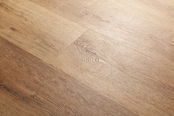 Клеевая LVT плитка Aquafloor RealWood Glue AF6034 GLUE