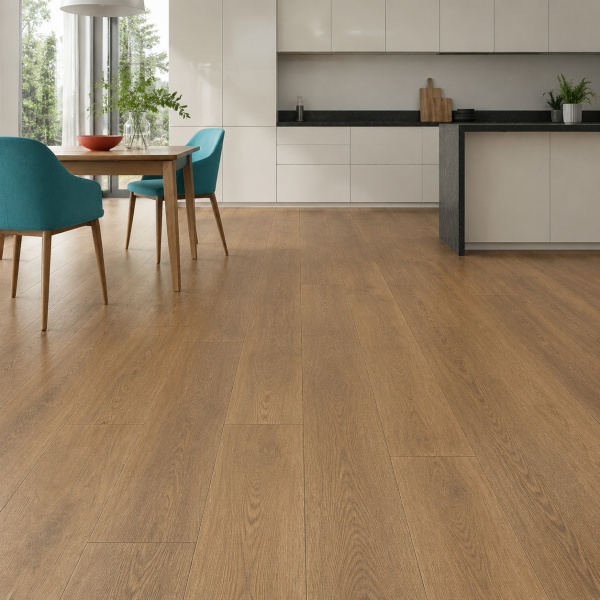 Кварцвиниловая плитка Alpine Floor  Величие секвойи 4 mm (Grand Sequoia 4 mm) ECO 11-28 Пайни