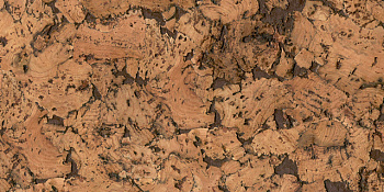 Настенная пробка Wall Design Monte Brown