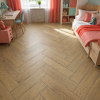 Кварцвиниловый ламинат Aquafloor Космос Паркет легкий (Space Parquet Light) AF4515PQL