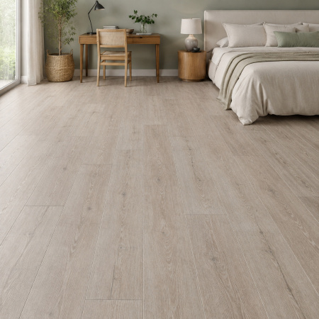 Кварцвиниловая плитка Alpine Floor Премиальный XL (Premium XL) ECO 7-15 Дуб Состаренный