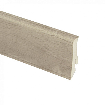 Плинтус дюрополимерный Neuhofer Holz FN K0210L 714920 скошенный 2400×59×17