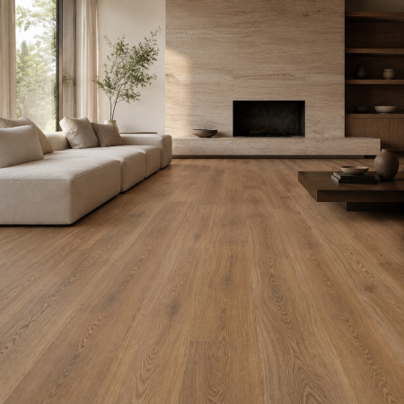 SPC-ламинат UNION Essence Дуб Савой / Savoy Oak ES02-19