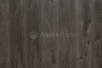 Кварцвиниловая плитка Alpine Floor PREMIUM XL ECO 7-11 Дуб Торфяной