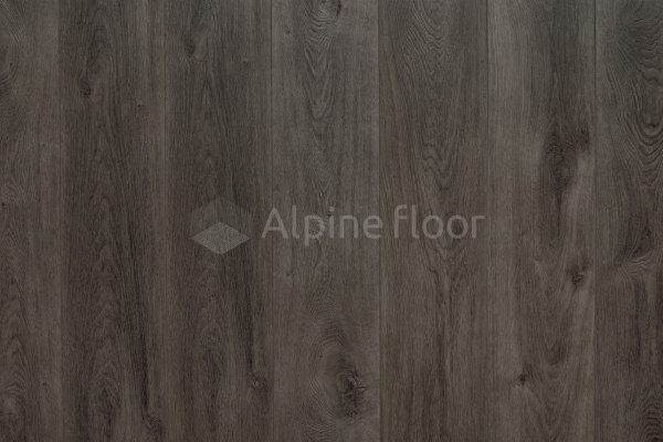 Кварцвиниловая плитка Alpine Floor PREMIUM XL ECO 7-11 Дуб Торфяной
