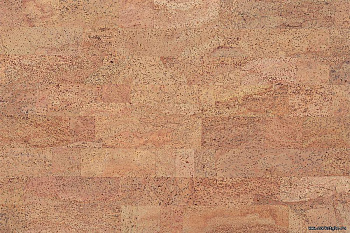 Клеевой пробковый пол  CORKWISE Fantasie