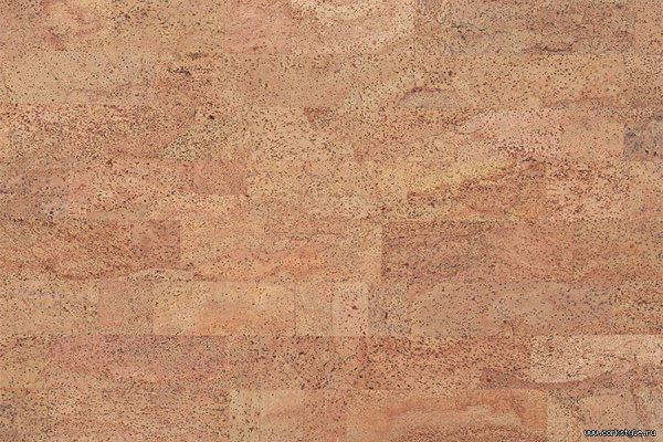 Клеевой пробковый пол  CORKWISE Fantasie