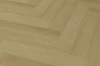My Step Aqua Herringbone Cork EWH-7136