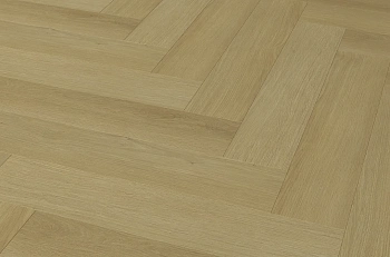 My Step Aqua Herringbone Cork EWH-7136