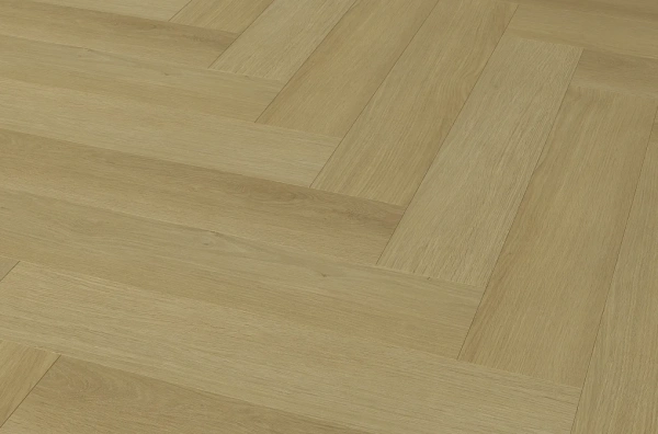 My Step Aqua Herringbone Cork EWH-7136