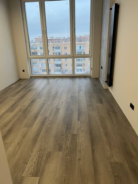 Кварцвиниловая плитка Alpine Floor GRAND SEQUOIA ECO 11-16 Горбеа