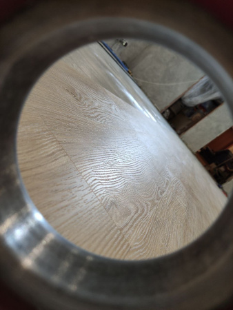 Кварцвиниловая плитка Alpine Floor ECO 6-6 Sequoia (SPC или LVT) Калифорния